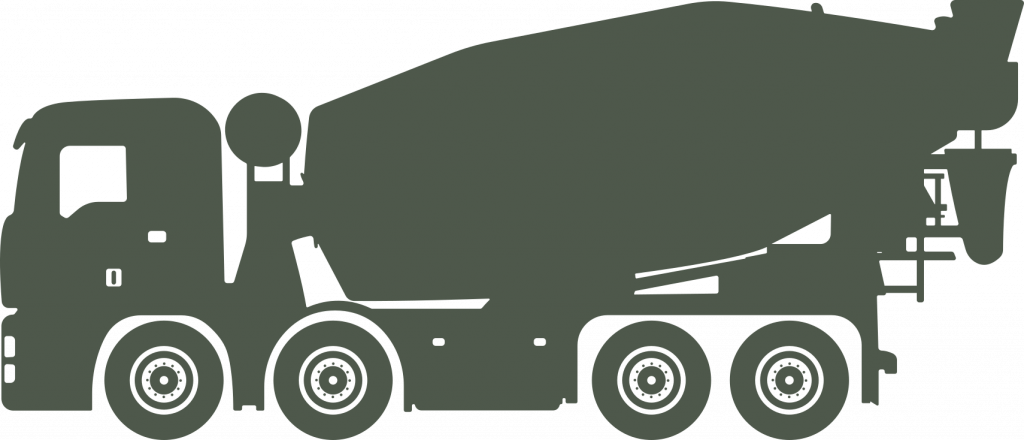 Concreting Services Icon